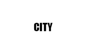 CITY