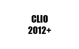 ΠΑΤΑΚΙΑ ΓΙΑ CLIO (2012+)