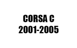 ΠΑΤΑΚΙΑ ΓΙΑ CORSA C (2000-2006)