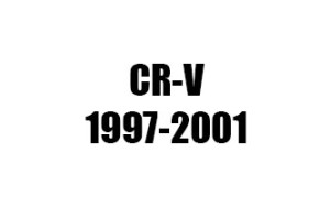 ΠΑΤΑΚΙΑ ΓΙΑ CR-V (1997-2001)