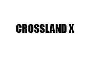 CROSSLAND X