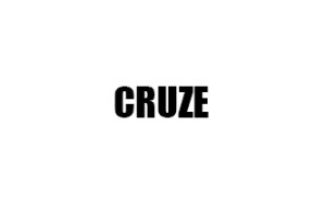 CRUZE