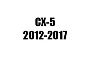 ΠΑΤΑΚΙΑ ΓΙΑ CX-5 (2012-2017)