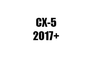 ΠΑΤΑΚΙΑ ΓΙΑ CX-5 (2017+)