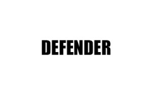 ΠΑΤΑΚΙΑ ΓΙΑ DEFENDER