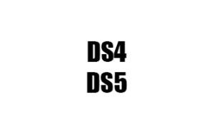 DS4 / DS5