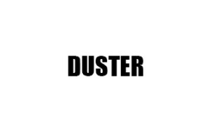 DUSTER