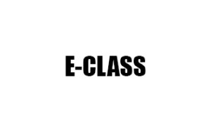 E-CLASS