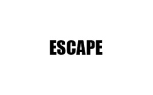 ΠΑΤΑΚΙΑ ΓΙΑ ESCAPE