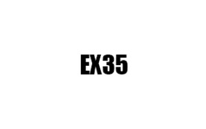 ΠΑΤΑΚΙΑ ΓΙΑ EX35