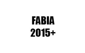 FABIA (2015+)