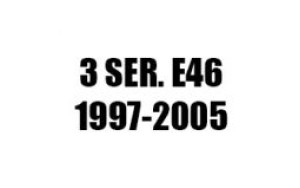 ΣΕΙΡΑ 3 Ε 46 (1997-2005)