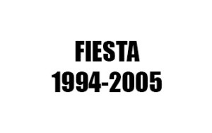 ΠΑΤΑΚΙΑ ΓΙΑ FIESTA (1994-2005)