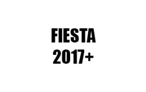 ΠΑΤΑΚΙΑ ΓΙΑ FIESTA (2017+)