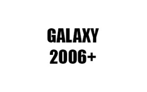 ΠΑΤΑΚΙΑ ΓΙΑ GALAXY (2006+)