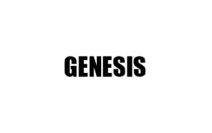 GENESIS