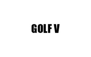 GOLF V