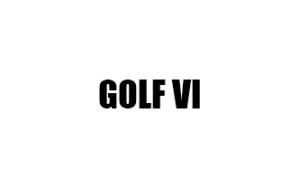 GOLF VI