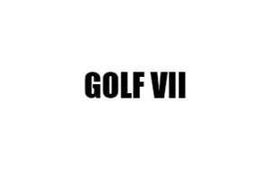 GOLF VII