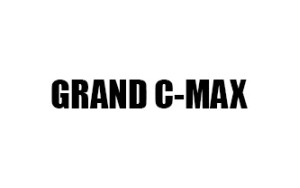 GRAND C-MAX