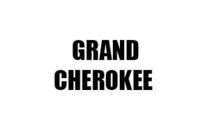 ΠΑΤΑΚΙΑ ΓΙΑ GRAND CHEROKEE