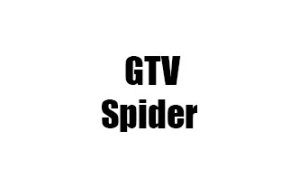 ΠΑΤΑΚΙΑ ΓΙΑ GTV SPIDER