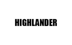 ΠΑΤΑΚΙΑ ΓΙΑ HIGHLANDER