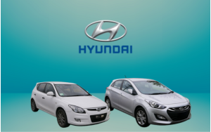 i30 (2007 - 2017)