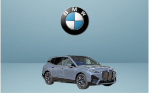 iX (I20) (2021+)