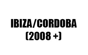 ΠΑΤΑΚΙΑ ΓΙΑ IBIZA / CORDOBA (2008-2017)