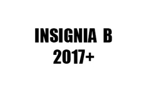 INSIGNIA B (2017+)