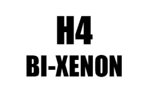 ΚΙΤ BI-XENON H4