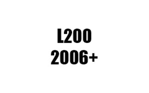 ΠΑΤΑΚΙΑ ΓΙΑ L200 (2006+)