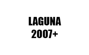 ΠΑΤΑΚΙΑ ΓΙΑ LAGUNA (2007+)