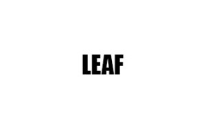 LEAF