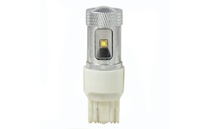 LED ΛΑΜΠΕΣ Т20 / 7440 /7443 / T25 / 3157 / 3157