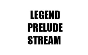 ΠΑΤΑΚΙΑ ΓΙΑ LEGEND / PRELUDE / STREAM