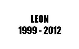 LEON (1999 - 2012)