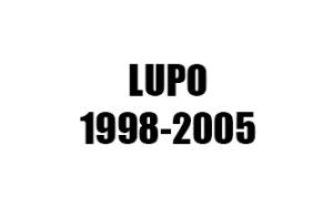 LUPO (1998-2005)