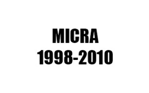 ΠΑΤΑΚΙΑ ΓΙΑ MICRA (1998-2010)