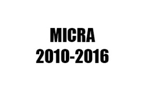 ΠΑΤΑΚΙΑ ΓΙΑ MICRA (2010-2016)