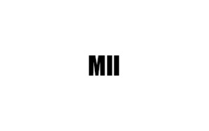 MII