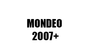 ΠΑΤΑΚΙΑ ΓΙΑ MONDEO (2007+)