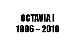 OCTAVIA I (1996 – 2010)