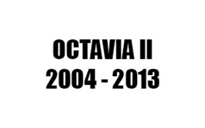 OCTAVIA II (2004 - 2013)