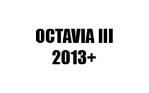 OCTAVIA III (2013-2019)