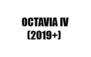 OCTAVIA IV (2019+)