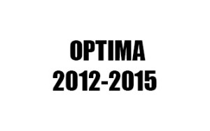 ΠΑΤΑΚΙΑ ΓΙΑ OPTIMA (2012-2015)