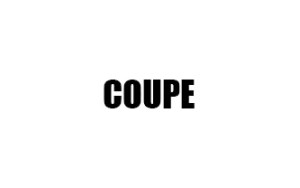 COUPE