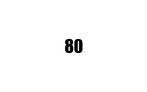 80